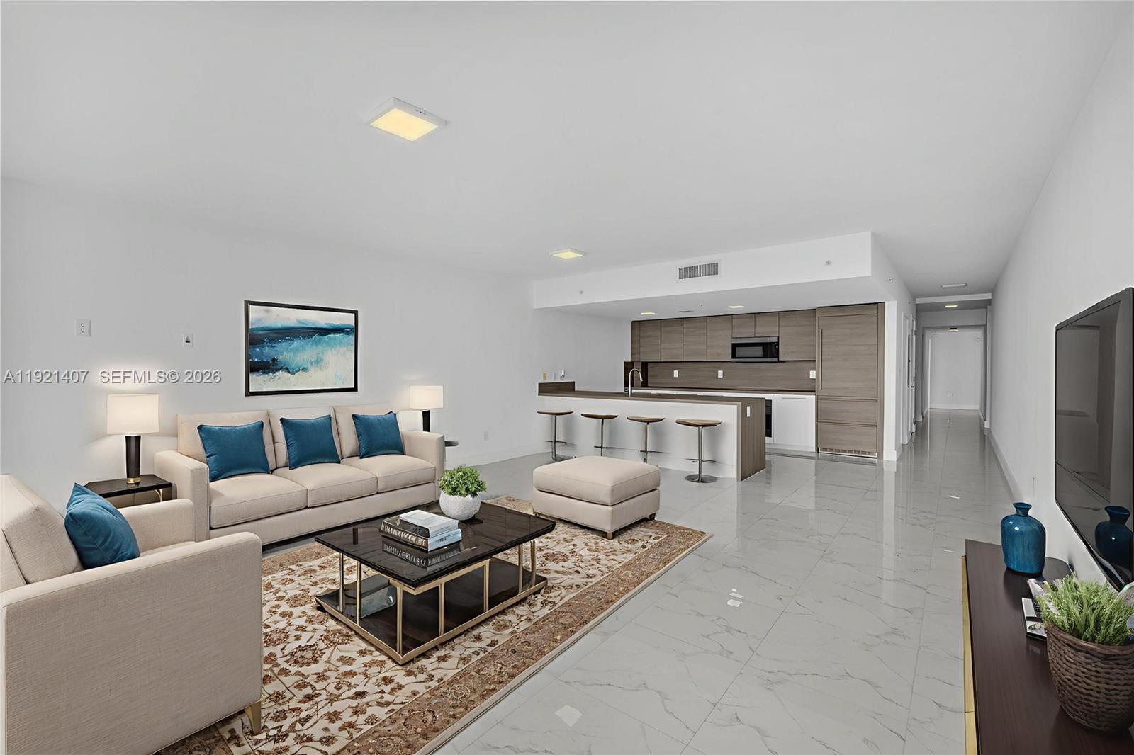 400 SUNNY ISLES CONDO EAST - Residential