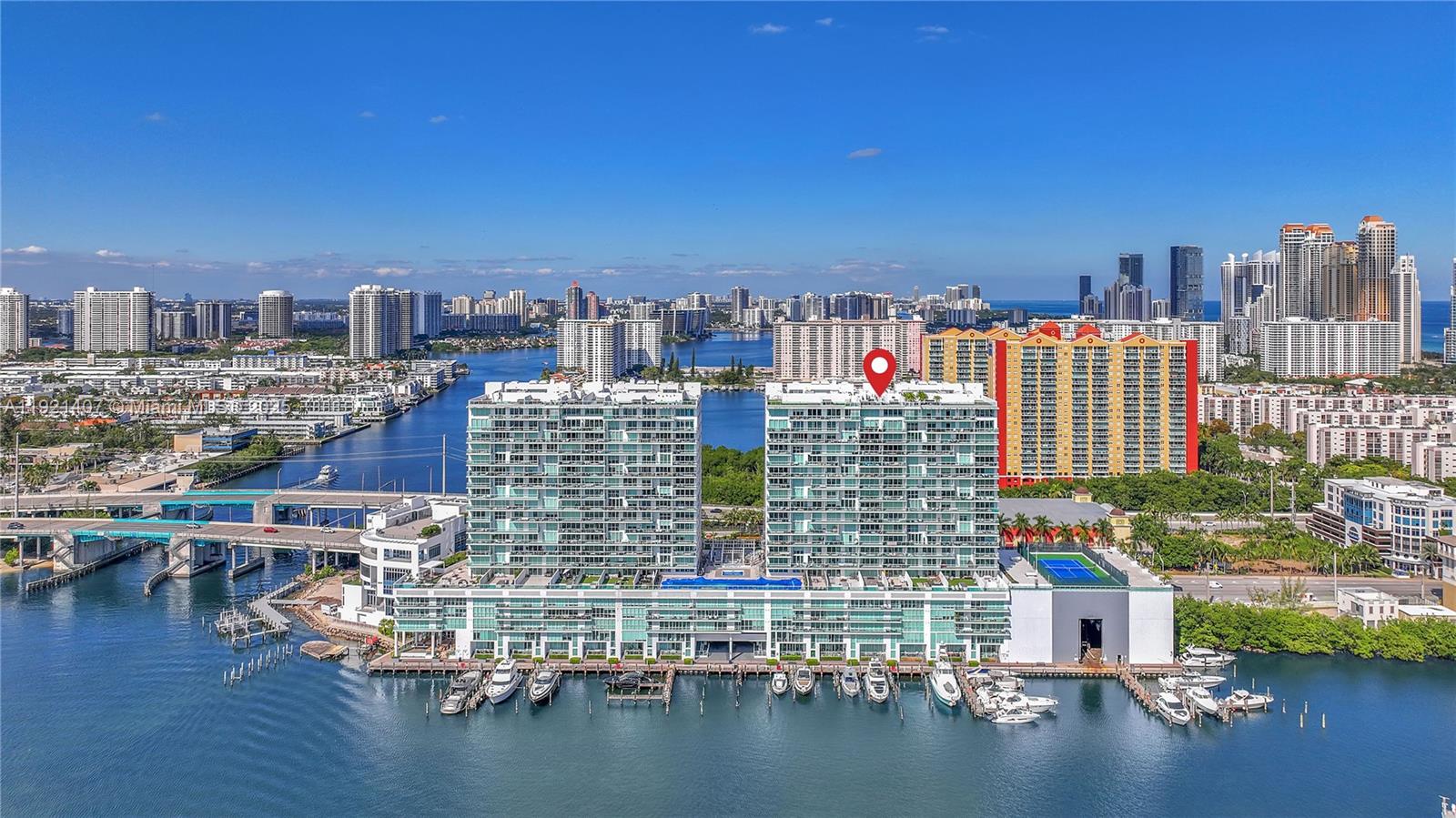 400 SUNNY ISLES CONDO EAST - Residential