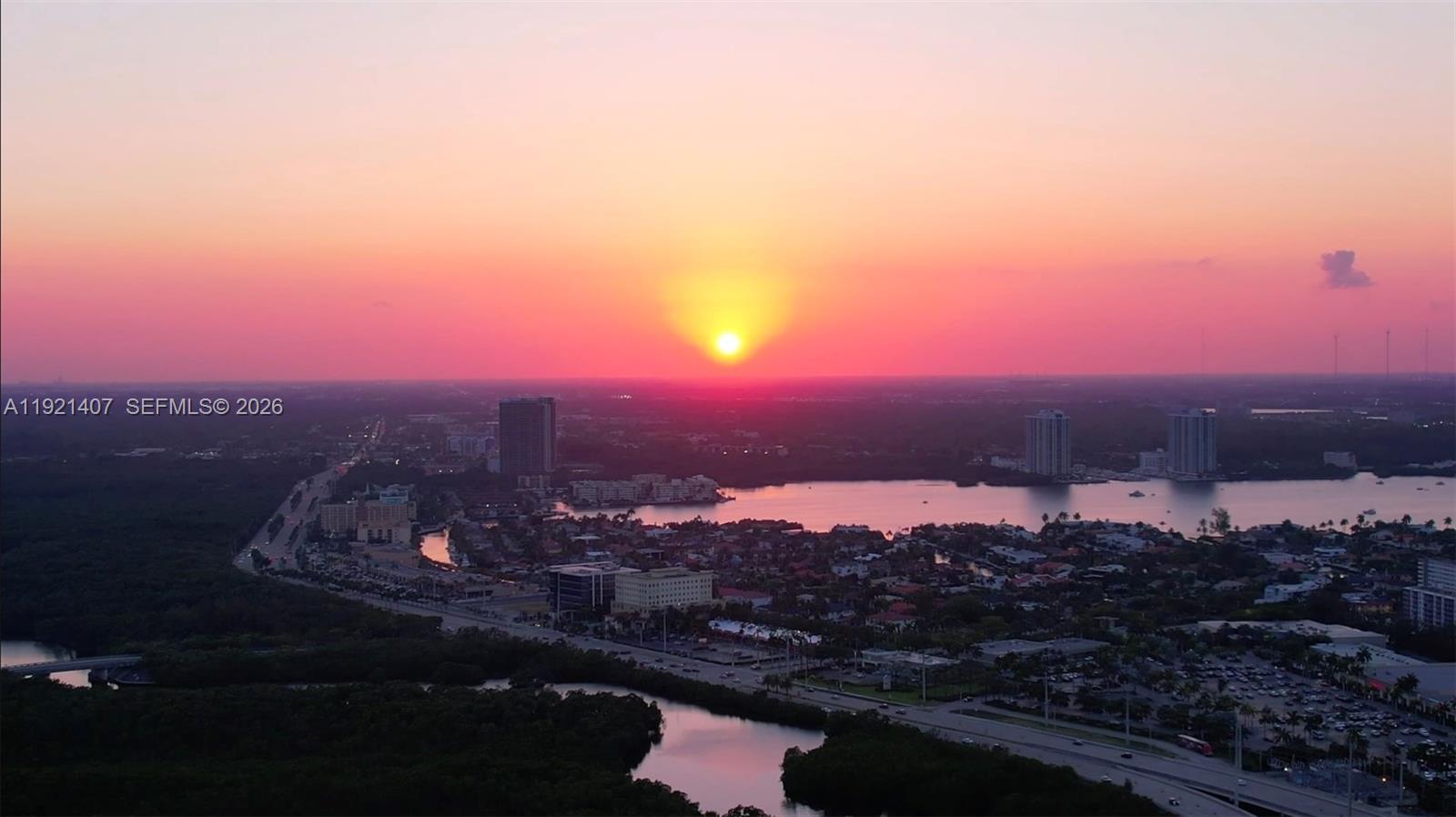 400 SUNNY ISLES CONDO EAST - Residential