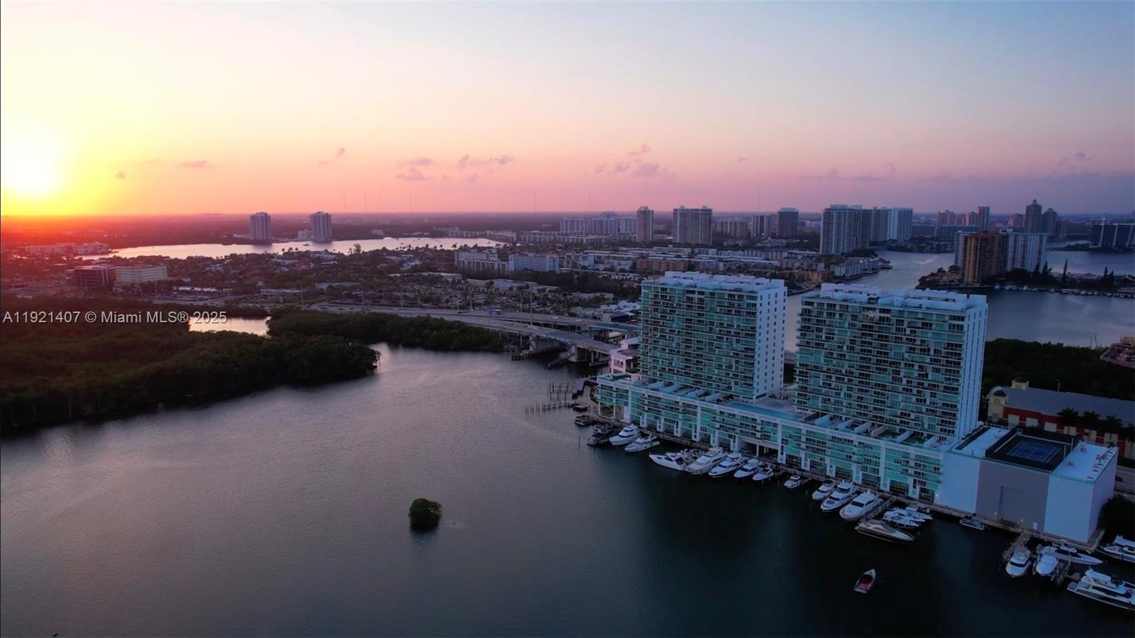 400 SUNNY ISLES CONDO EAST - Residential