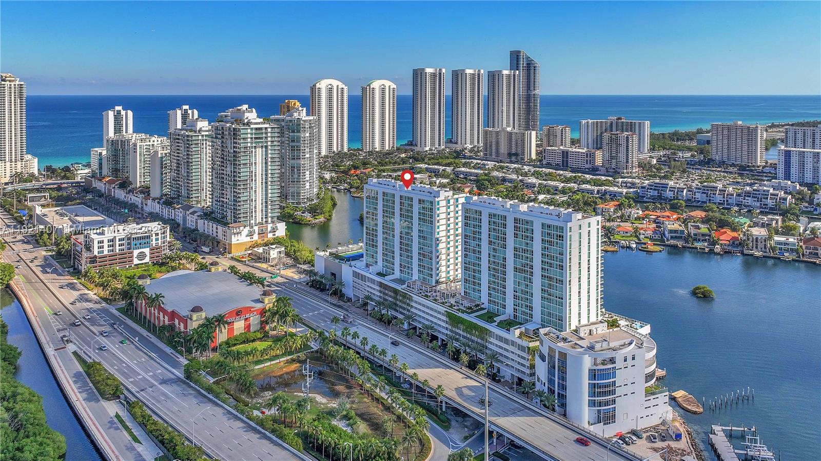 400 SUNNY ISLES CONDO EAST - Residential