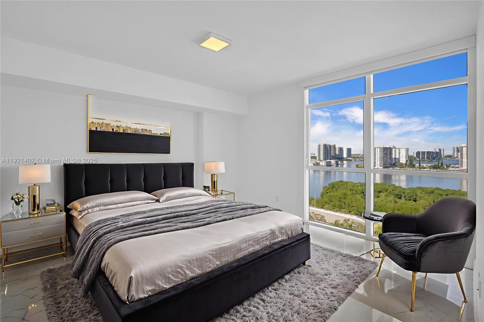 400 SUNNY ISLES CONDO EAST - Residential