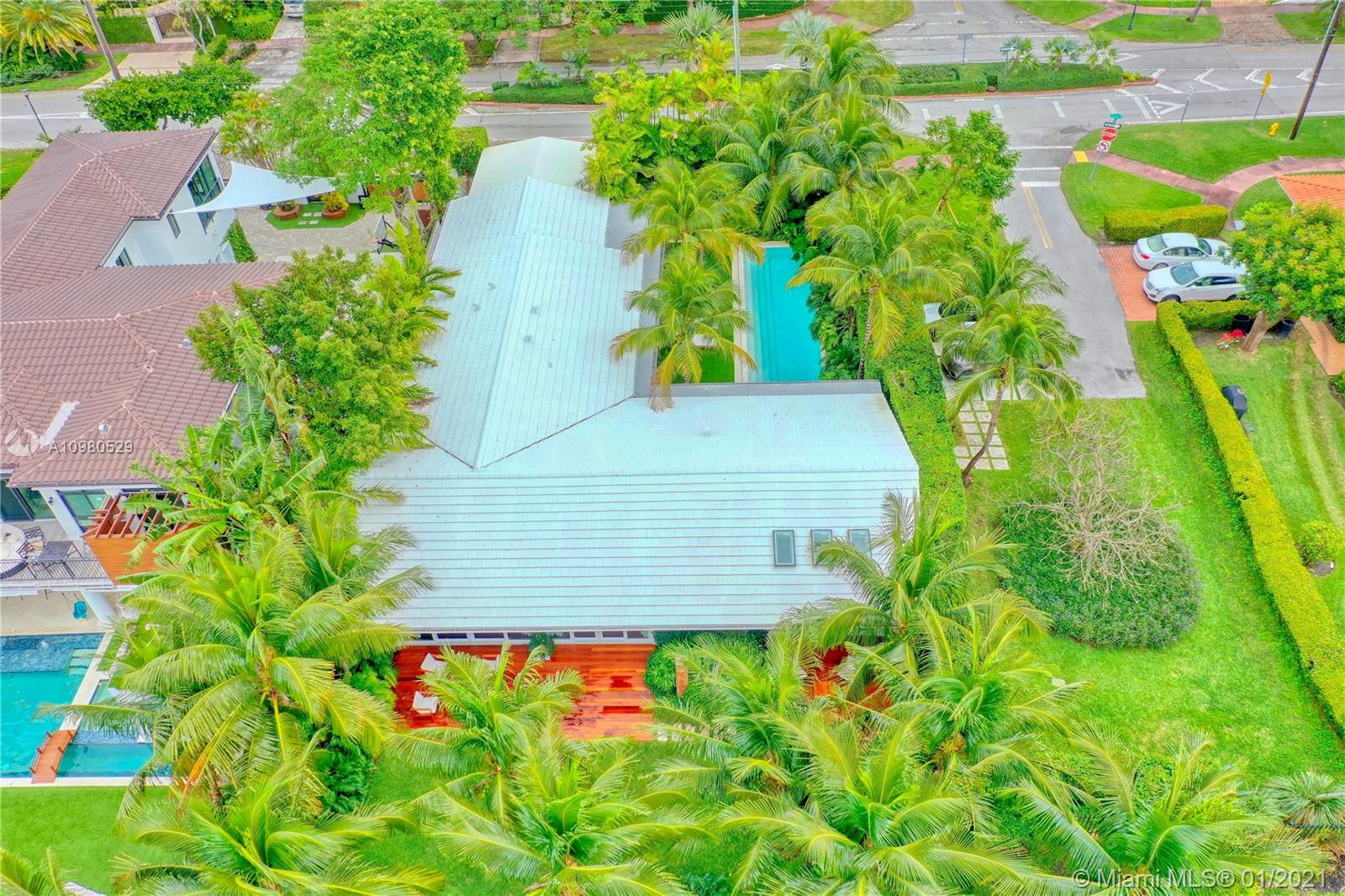 BEACH VIEW SUB - Residential
