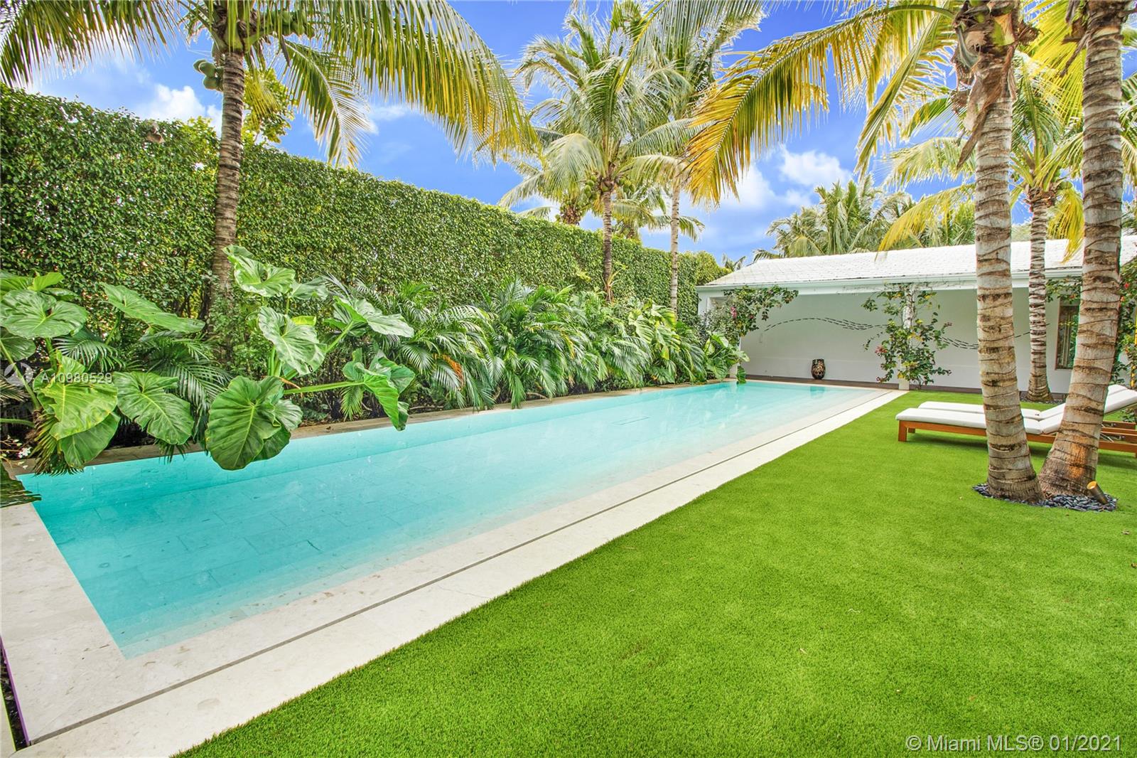 BEACH VIEW SUB - Residential