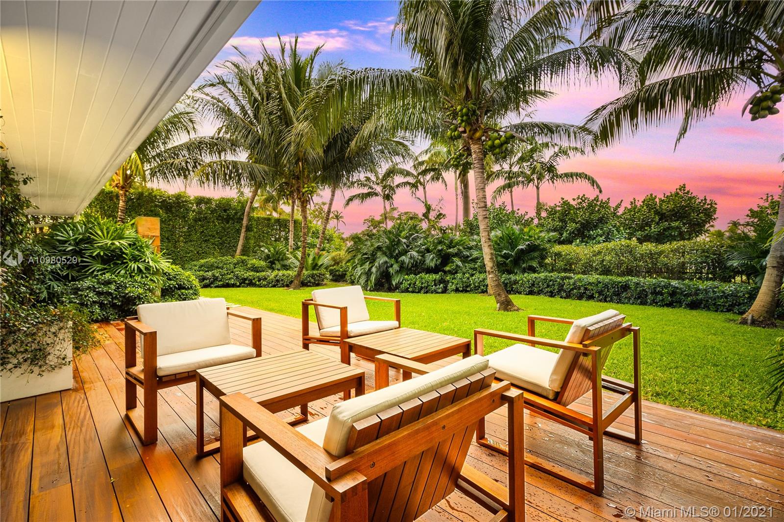 BEACH VIEW SUB - Residential