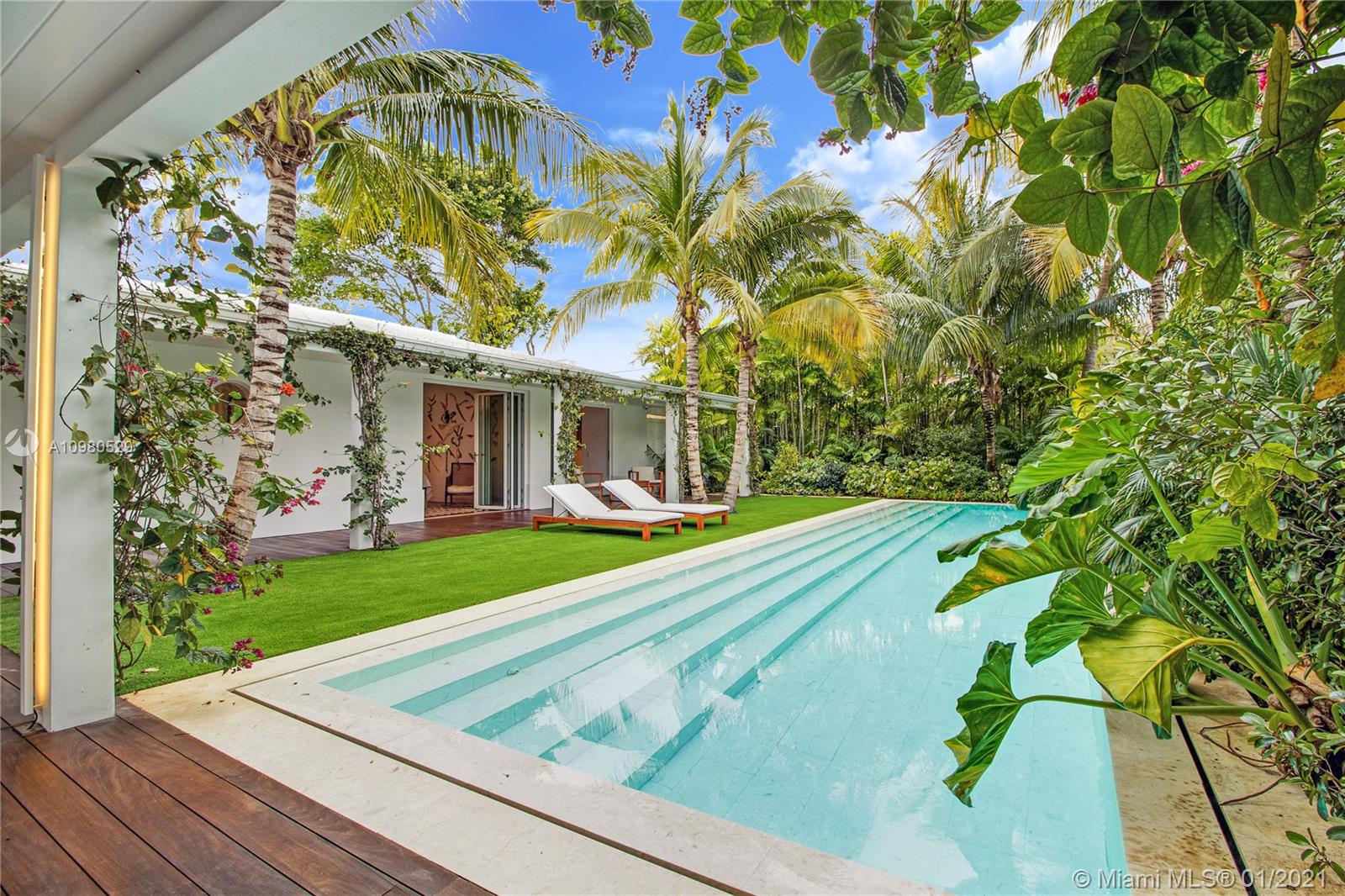 BEACH VIEW SUB - Residential