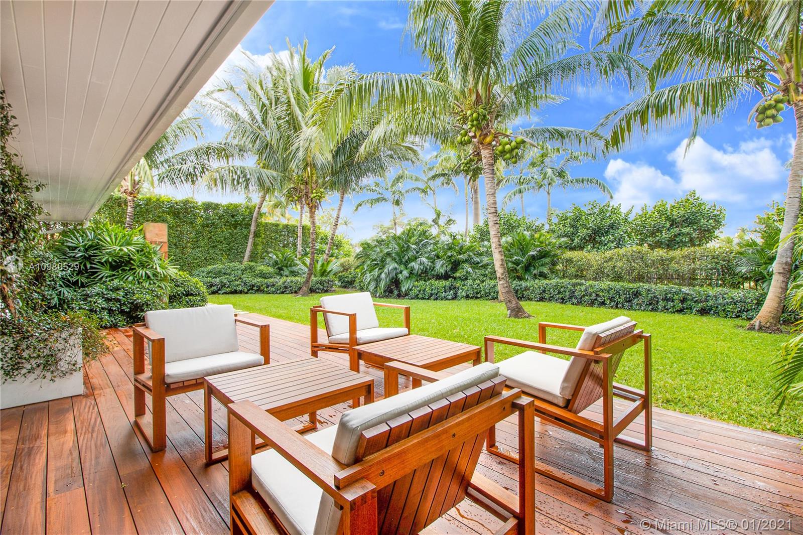 BEACH VIEW SUB - Residential