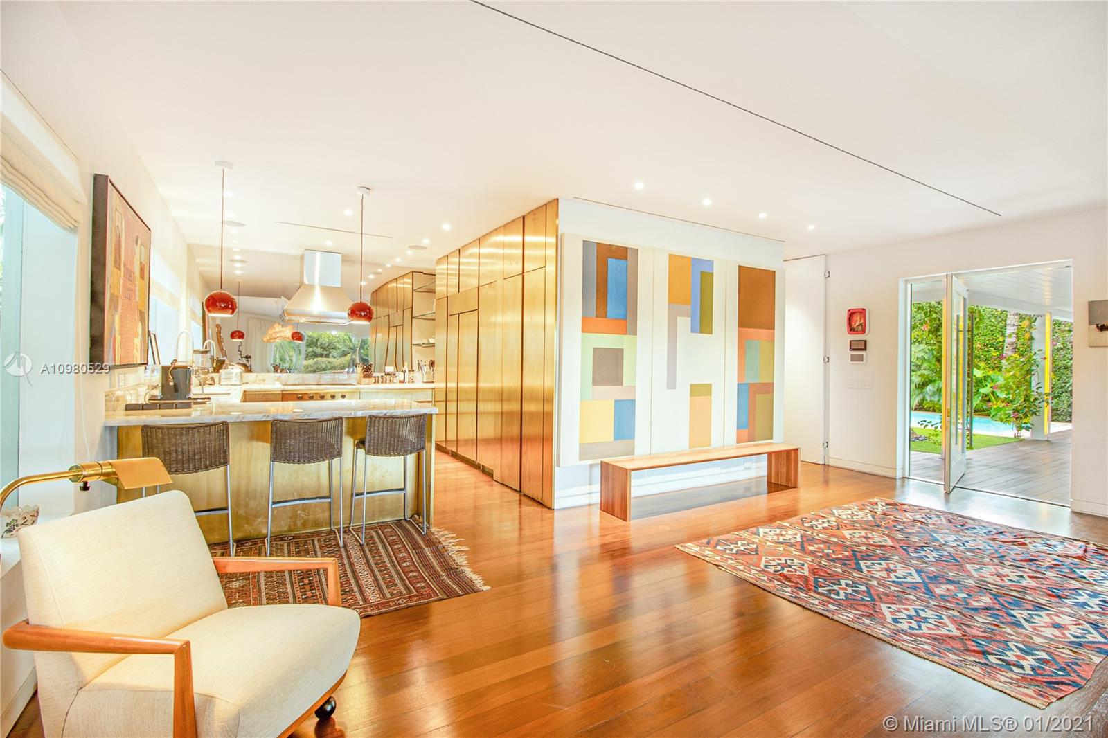 BEACH VIEW SUB - Residential