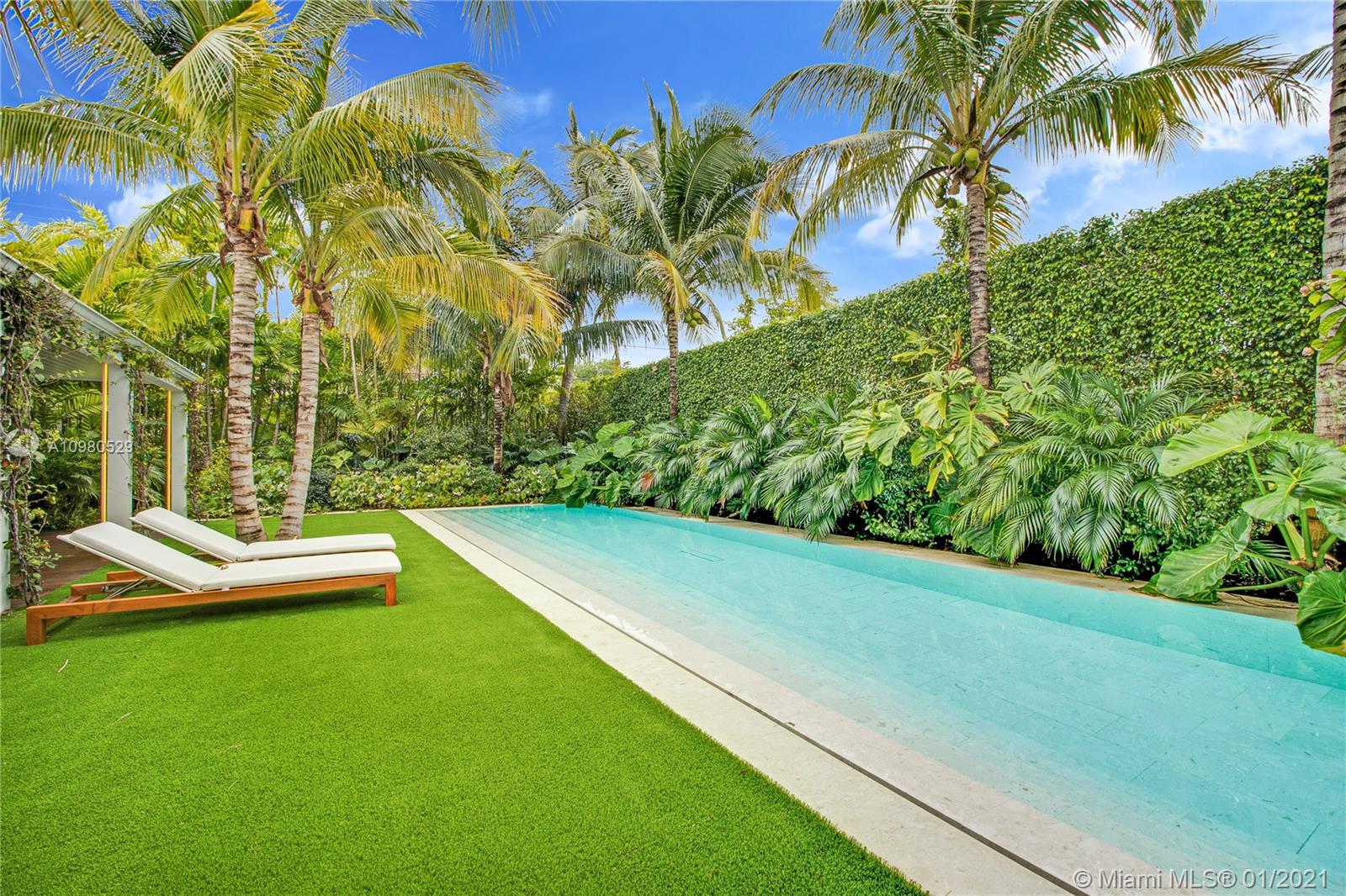 BEACH VIEW SUB - Residential