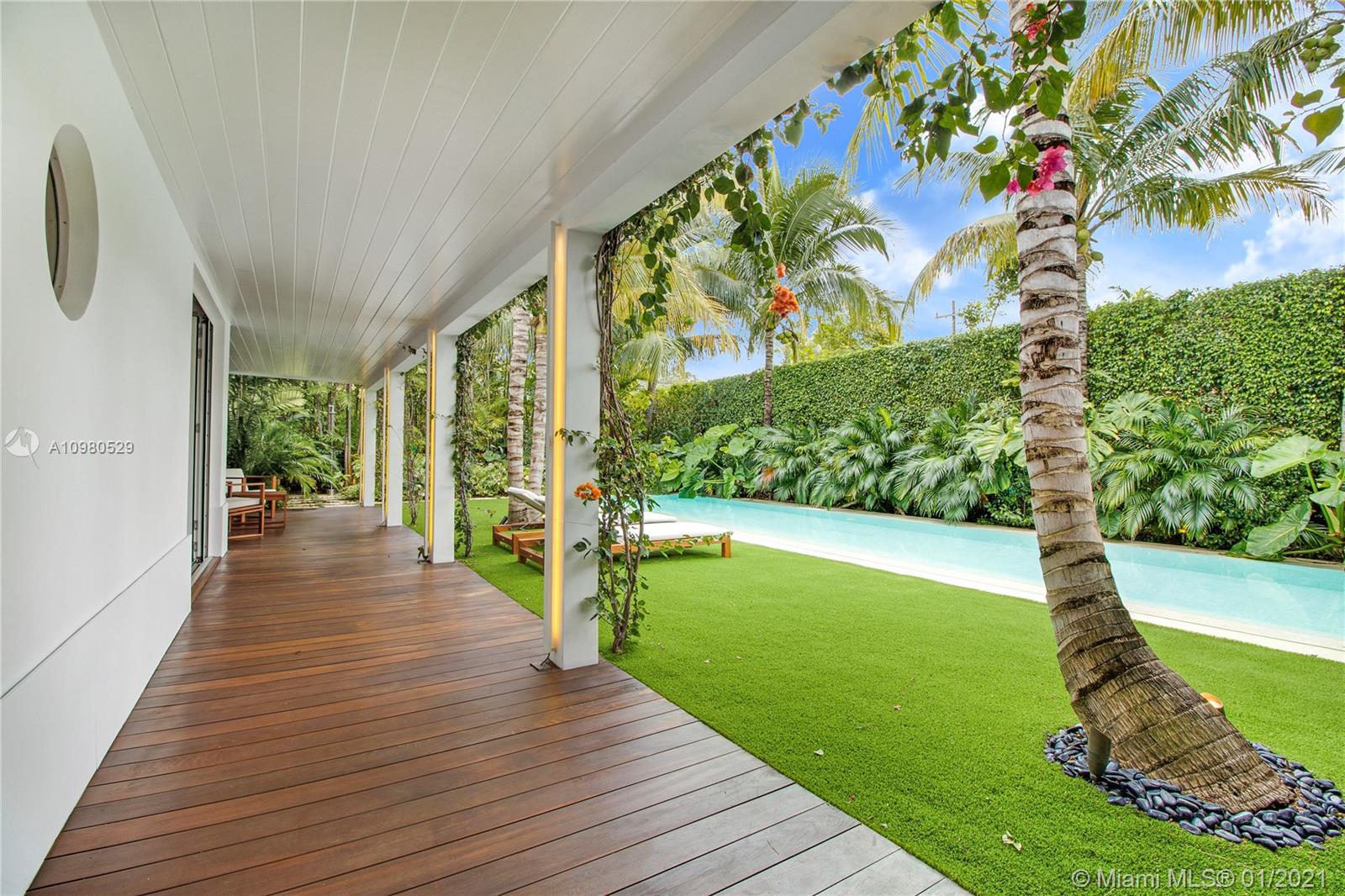 BEACH VIEW SUB - Residential