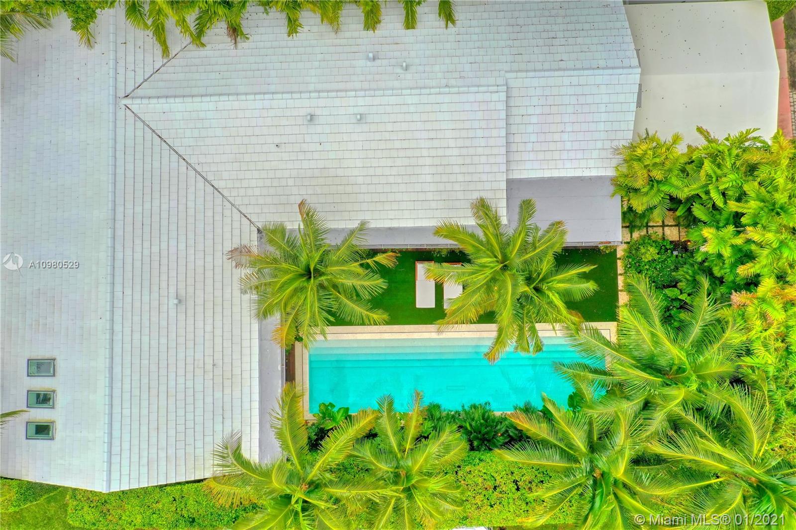 BEACH VIEW SUB - Residential