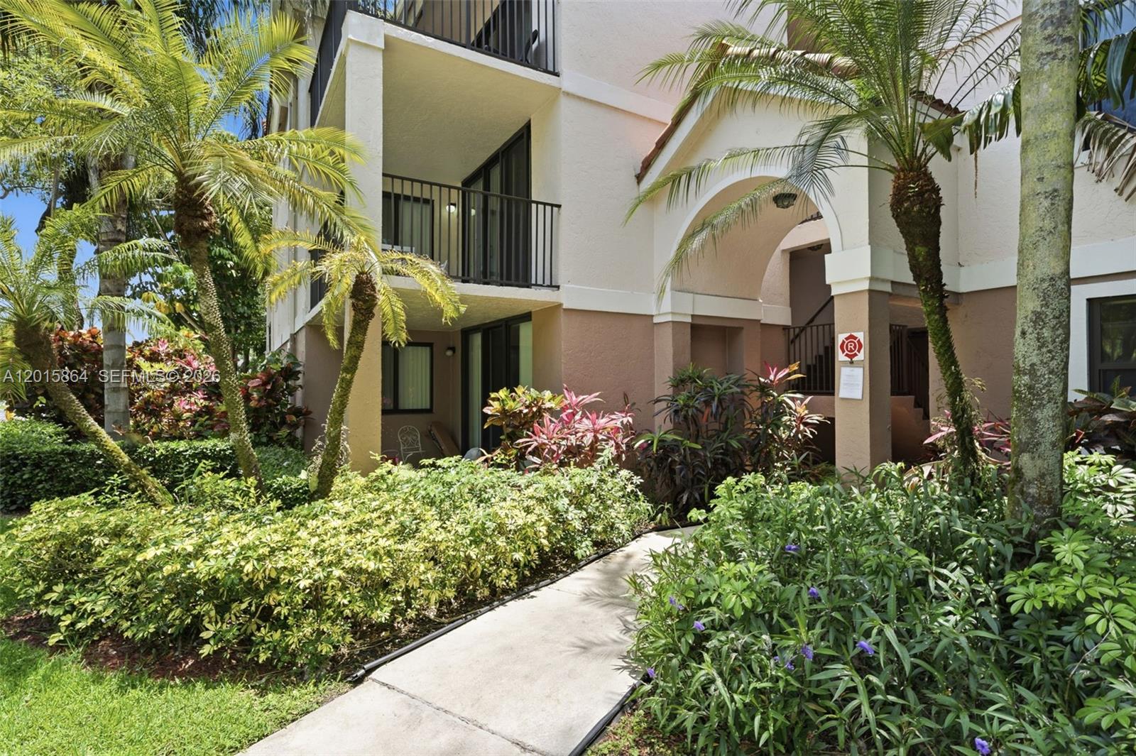 GRAND MARQUIS CONDO HOMES - Residential