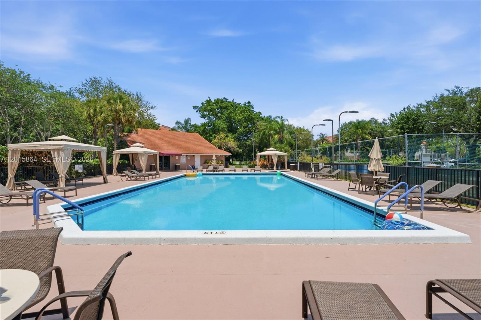 GRAND MARQUIS CONDO HOMES - Residential