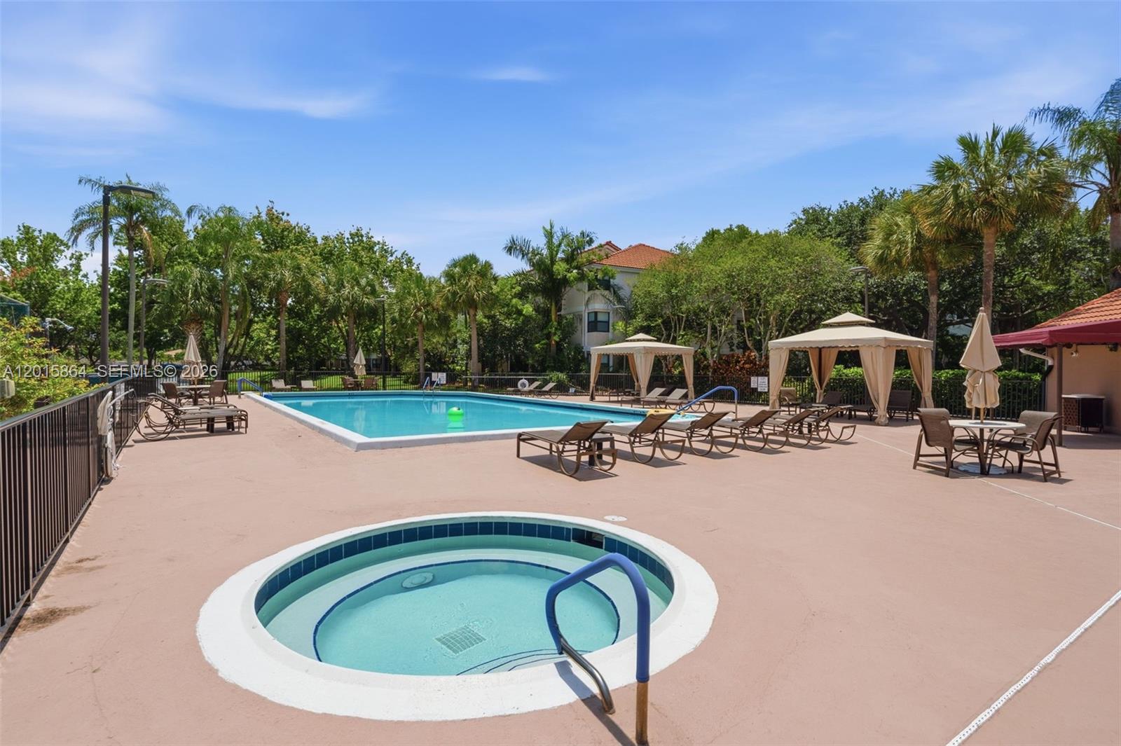 GRAND MARQUIS CONDO HOMES - Residential