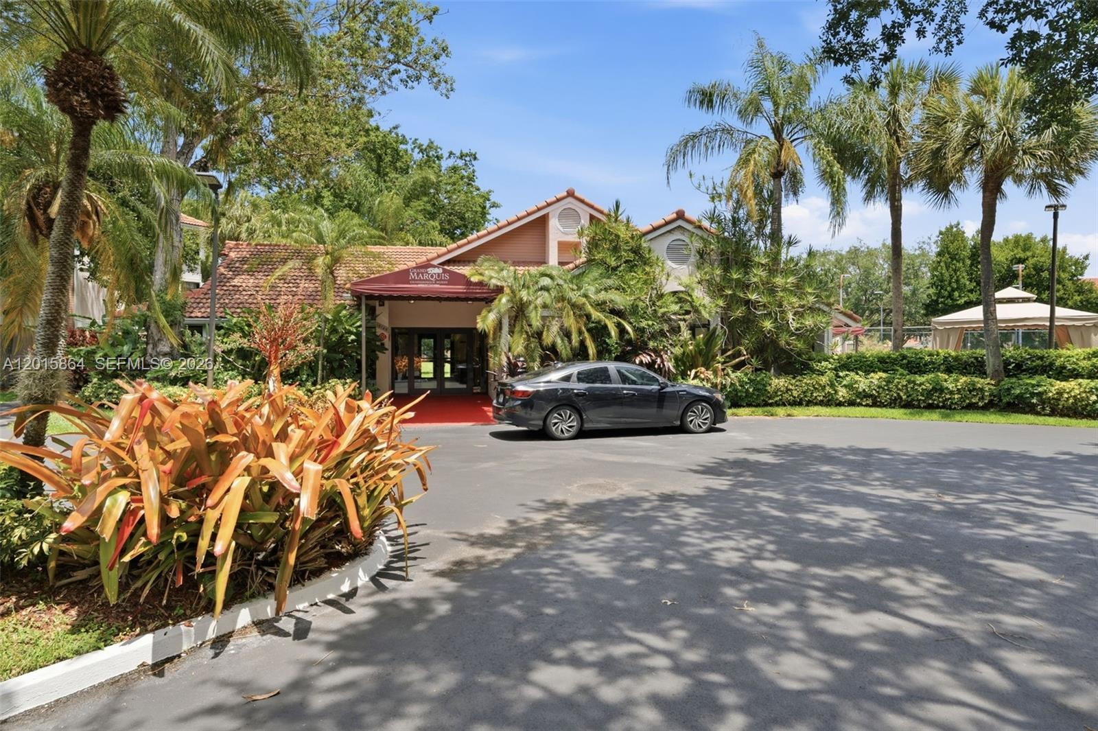 GRAND MARQUIS CONDO HOMES - Residential