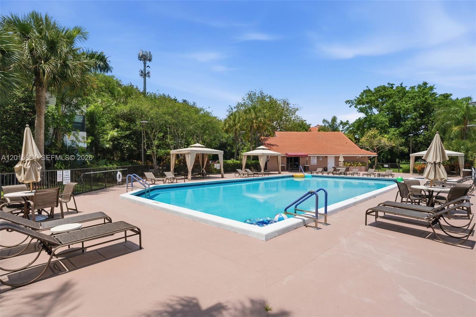 GRAND MARQUIS CONDO HOMES - Residential