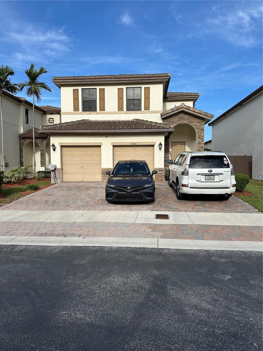 Property for Sale at 22770 Sw 92nd Pl Pl, Cutler Bay, Miami-Dade County, Florida - Bedrooms: 5 
Bathrooms: 3  - $709,900