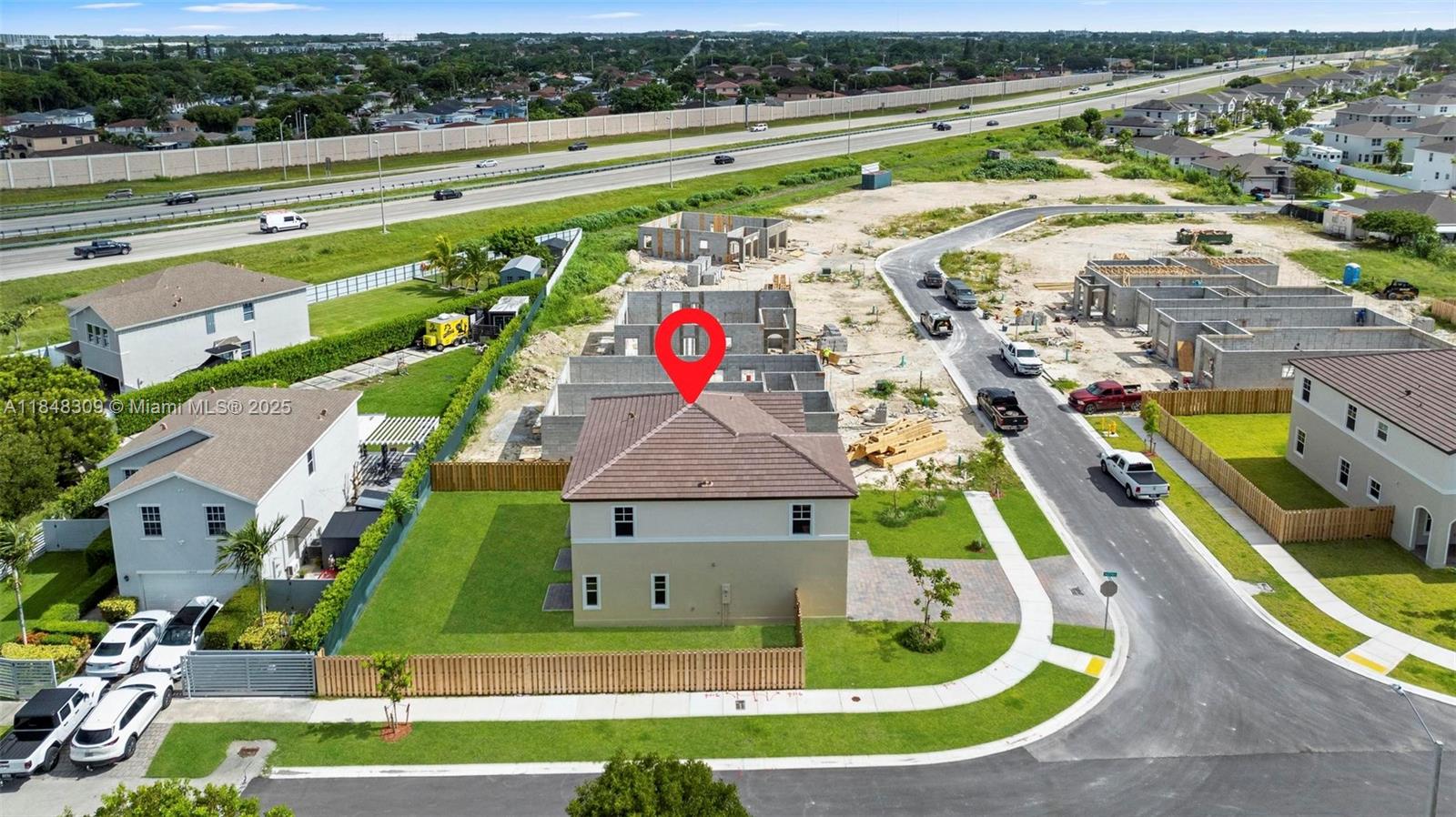 SUNRISE ESTATES - Residential