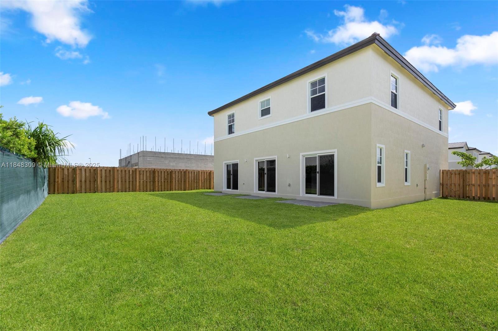 SUNRISE ESTATES - Residential