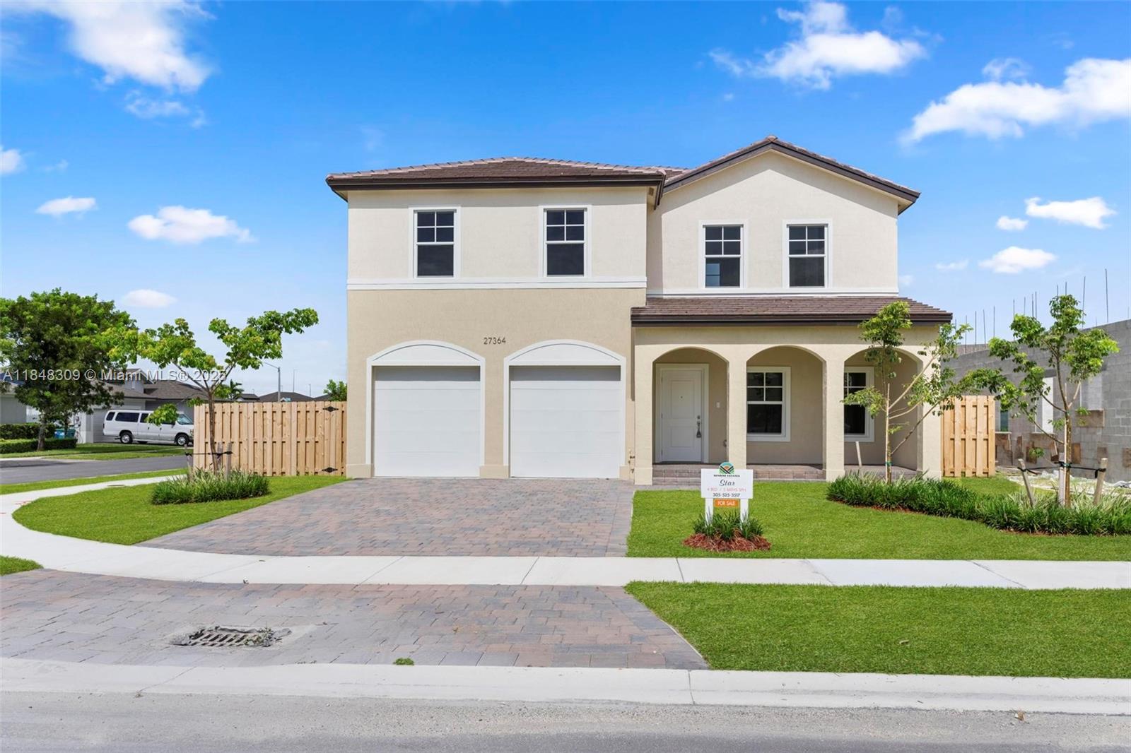 SUNRISE ESTATES - Residential