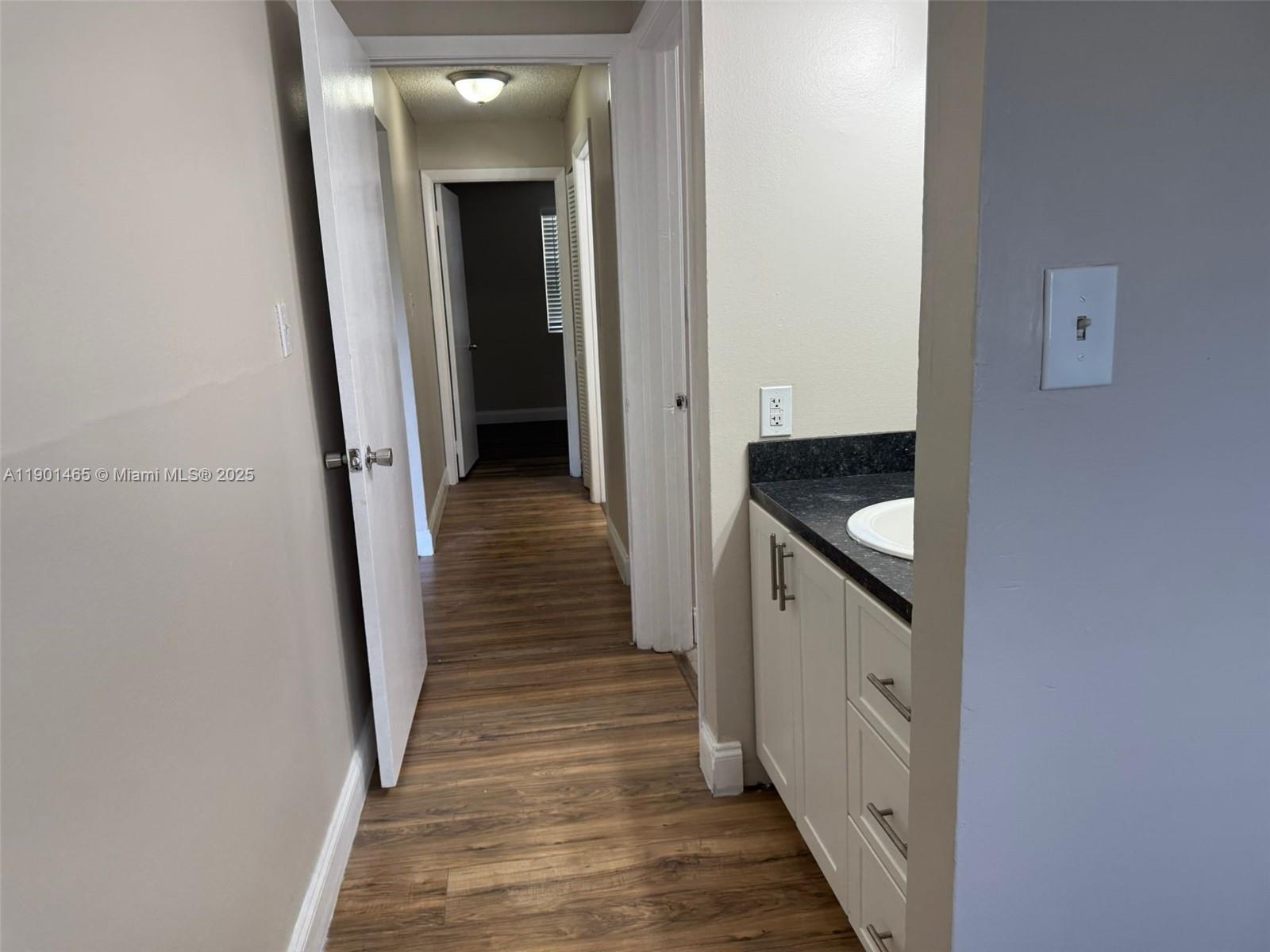 VERANO AT MIRAMAR CONDO - Residential Lease