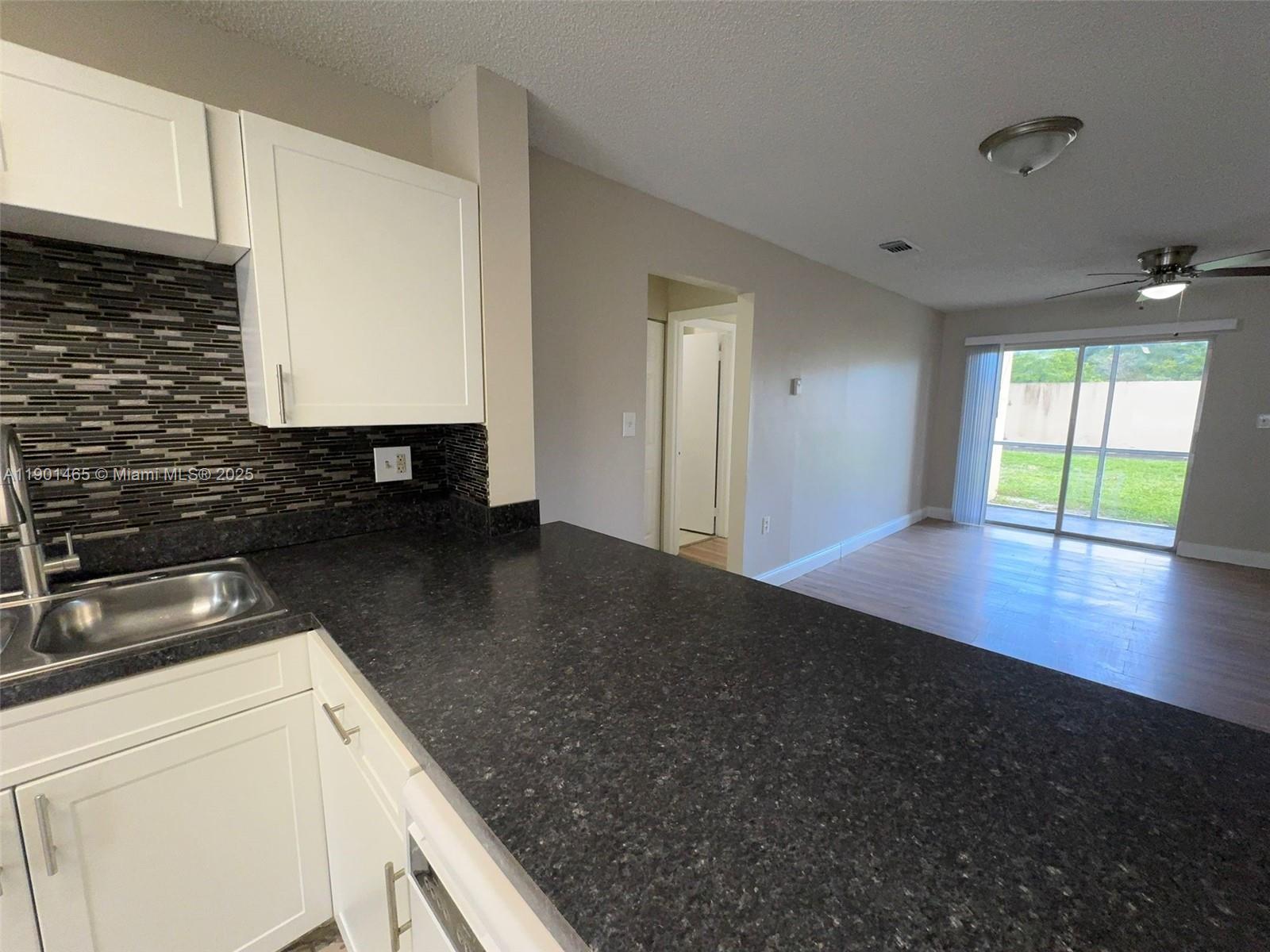 VERANO AT MIRAMAR CONDO - Residential Lease