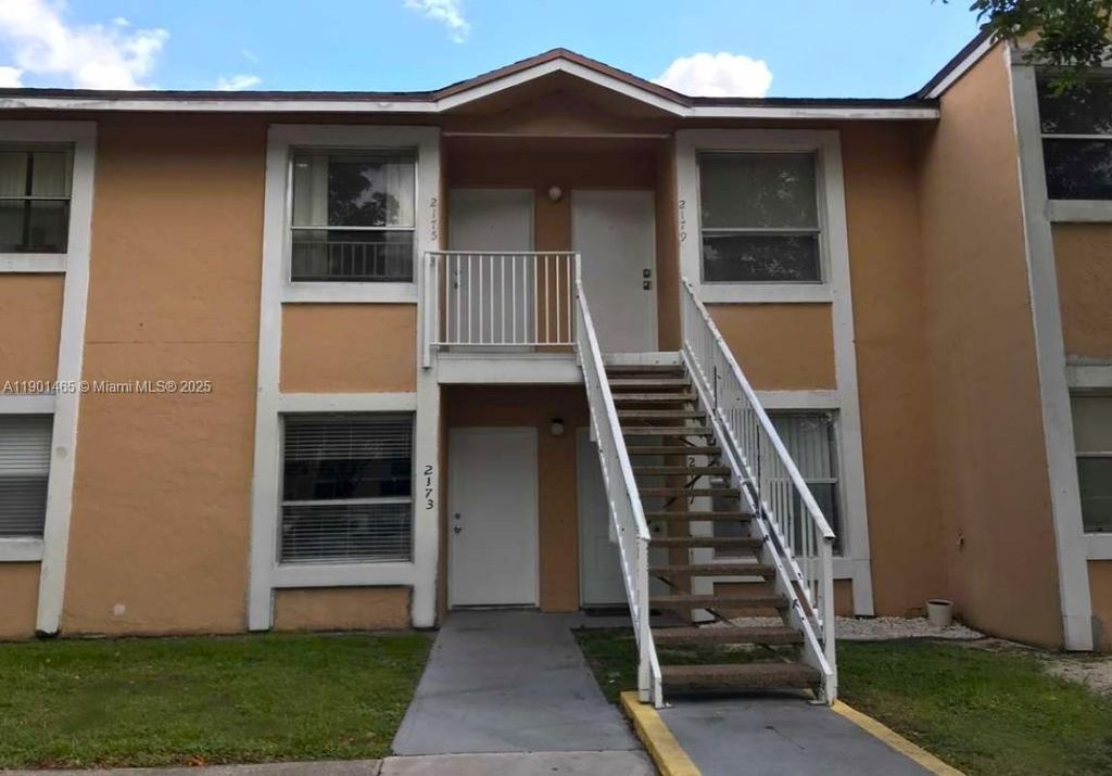 Photo of 2173 SW 80th Ter #2173, Miramar, FL 33025 (MLS # A11901465)