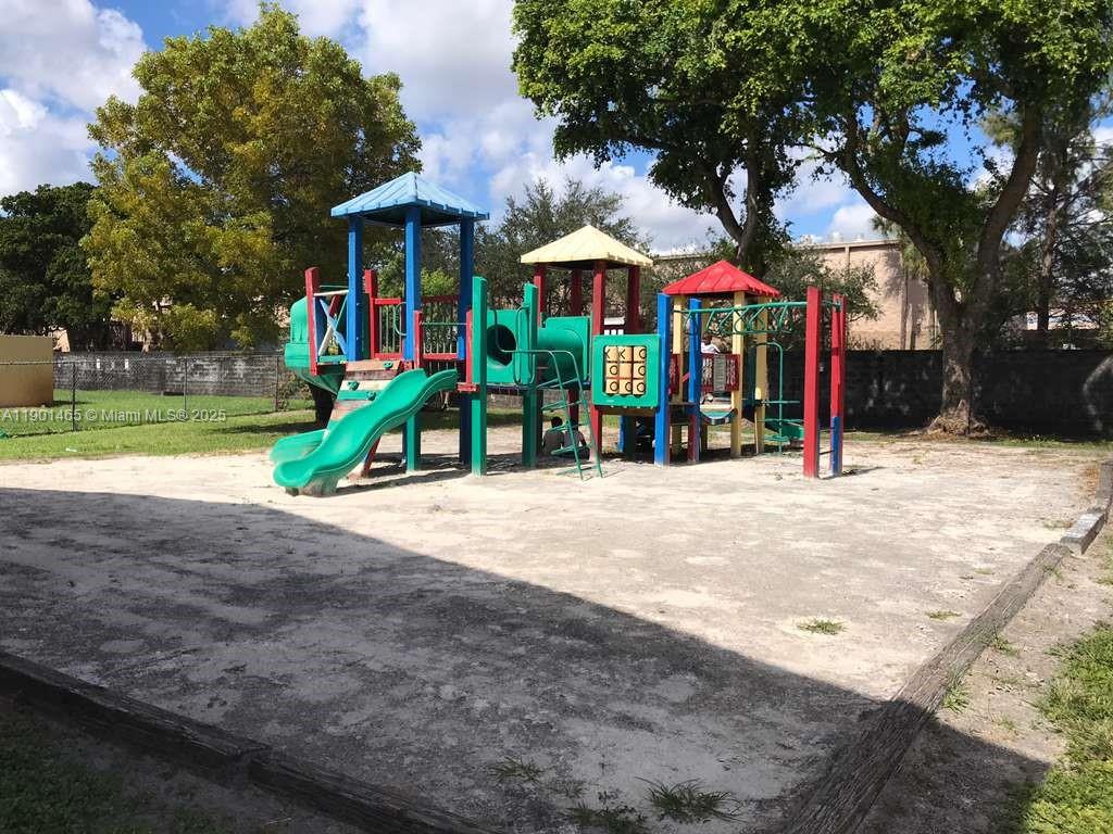 VERANO AT MIRAMAR CONDO - Residential Lease