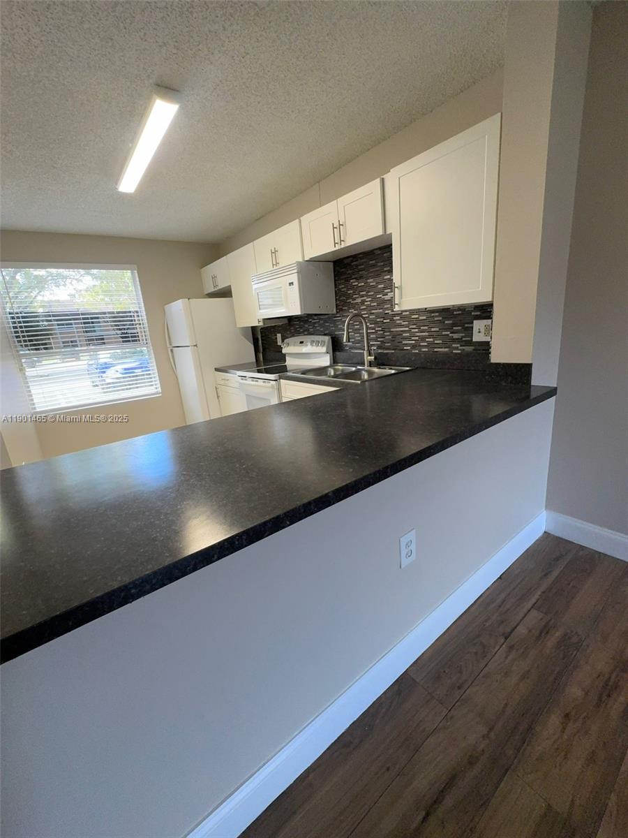 VERANO AT MIRAMAR CONDO - Residential Lease