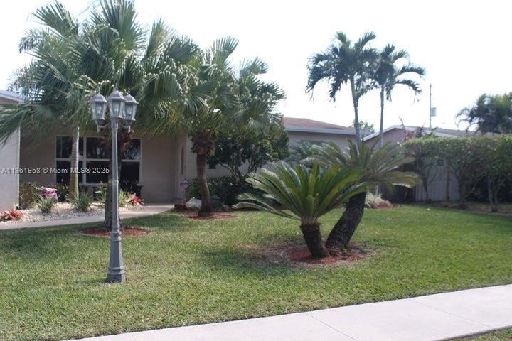 Spacious 4-bedroom, 2-bath single-family home in the heart of Margate! This property features a refreshing pool, attached garage, and plenty of parking space. Enjoy a bright and open layout perfect for entertaining and comfortable family living. The well-designed floor plan offers generous bedrooms, updated finishes, and a great flow between living, dining, and kitchen areas. Relax by the pool or take advantage of the large outdoor space for gatherings. Conveniently located near schools, shopping, dining, and major highways. Don’t miss this opportunity to rent a beautiful home with all the space and amenities you need!