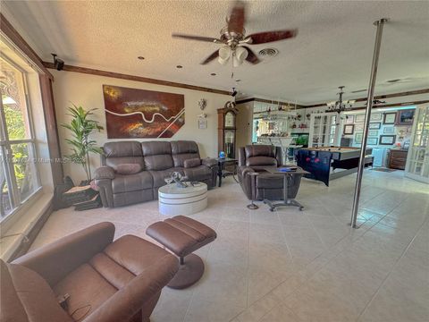 A home in Dania Beach