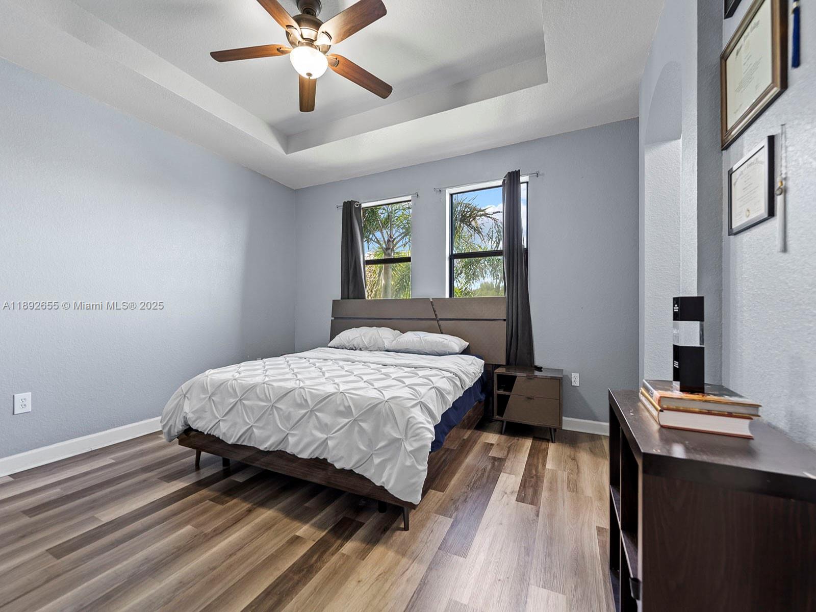 SILVER PALM EAST SEC TWO - Residential