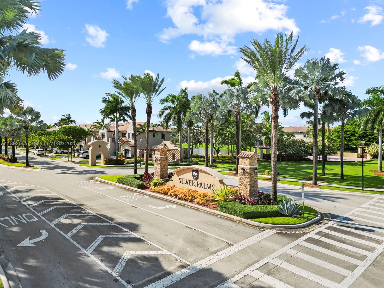 SILVER PALM EAST SEC TWO - Residential