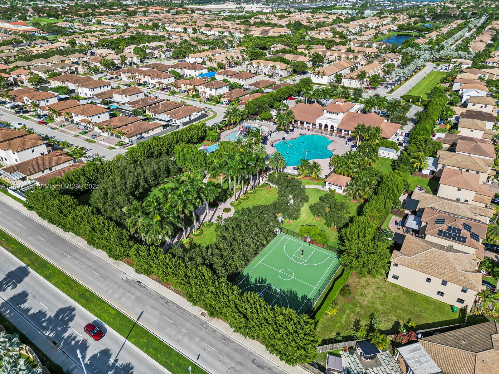 SILVER PALM EAST SEC TWO - Residential