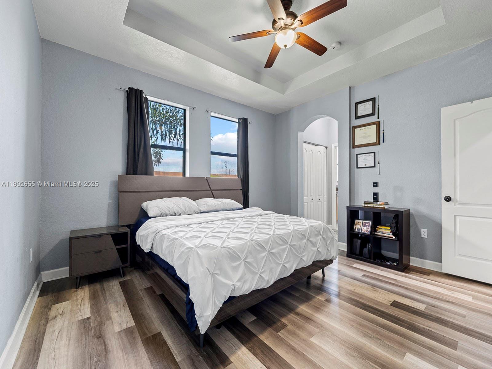 SILVER PALM EAST SEC TWO - Residential