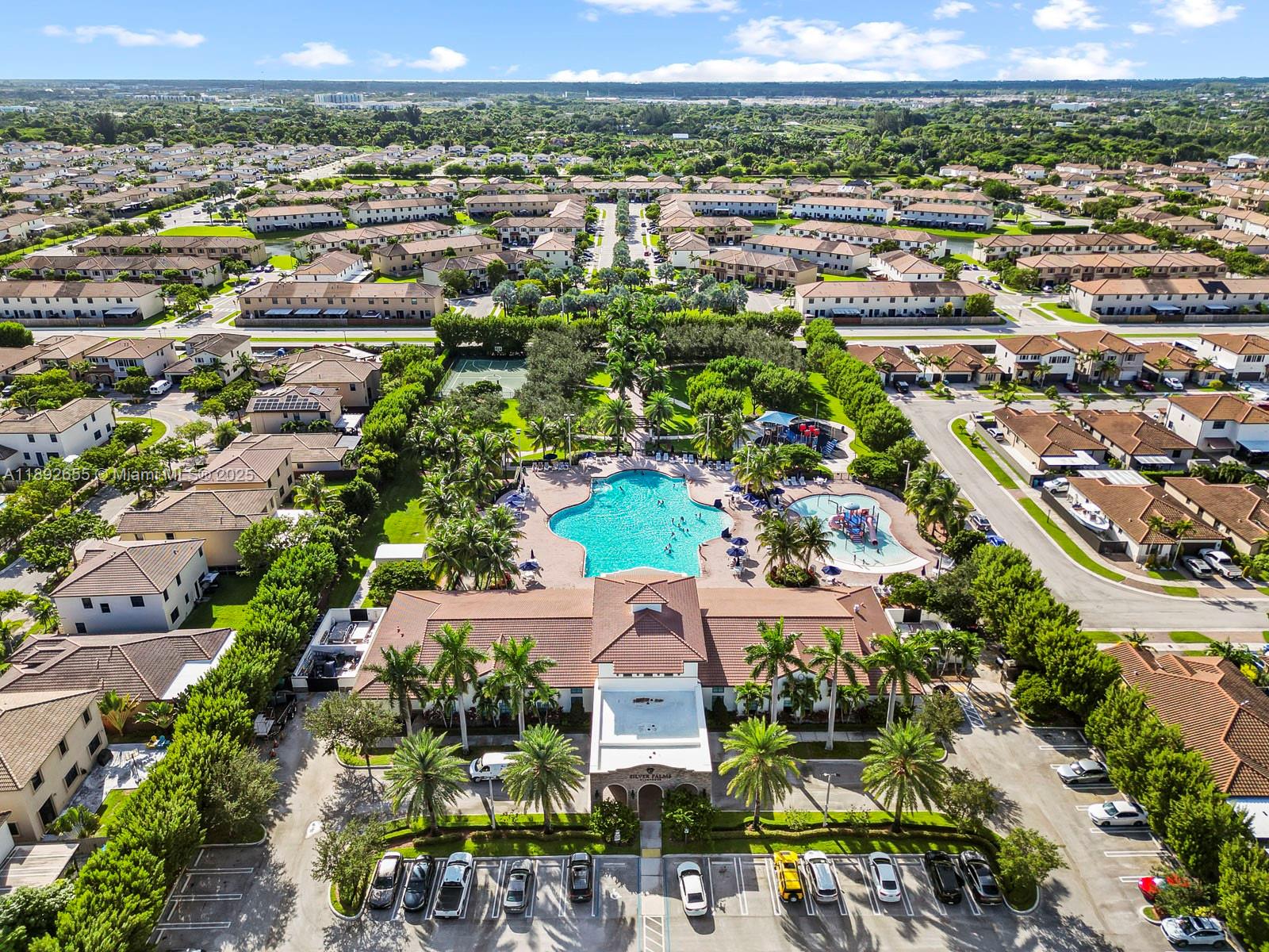 SILVER PALM EAST SEC TWO - Residential