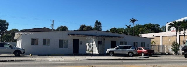 2900 W Flagler St