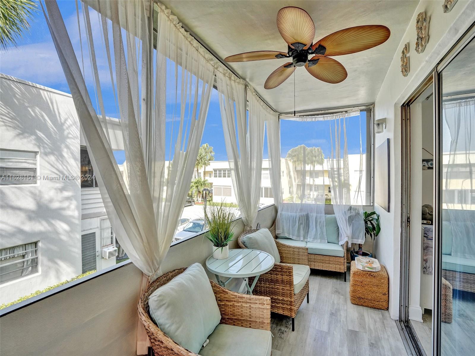KINGS POINT NORMANDY COND - Residential