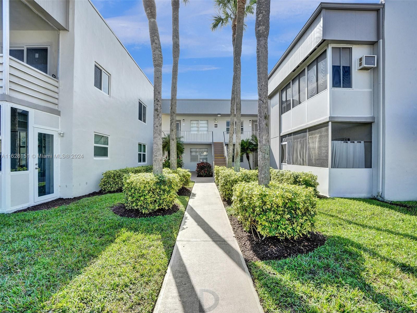 KINGS POINT NORMANDY COND - Residential