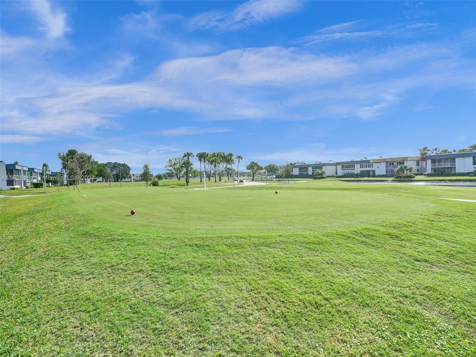 KINGS POINT NORMANDY COND - Residential