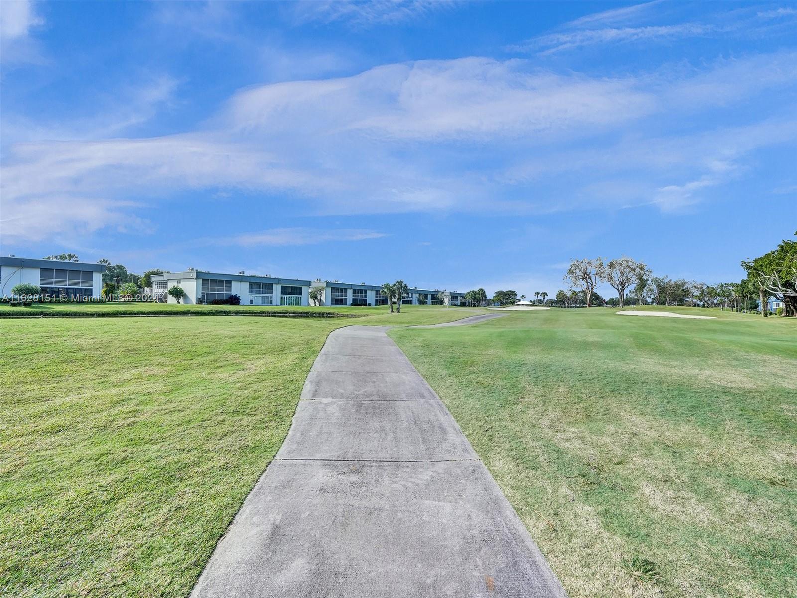 KINGS POINT NORMANDY COND - Residential