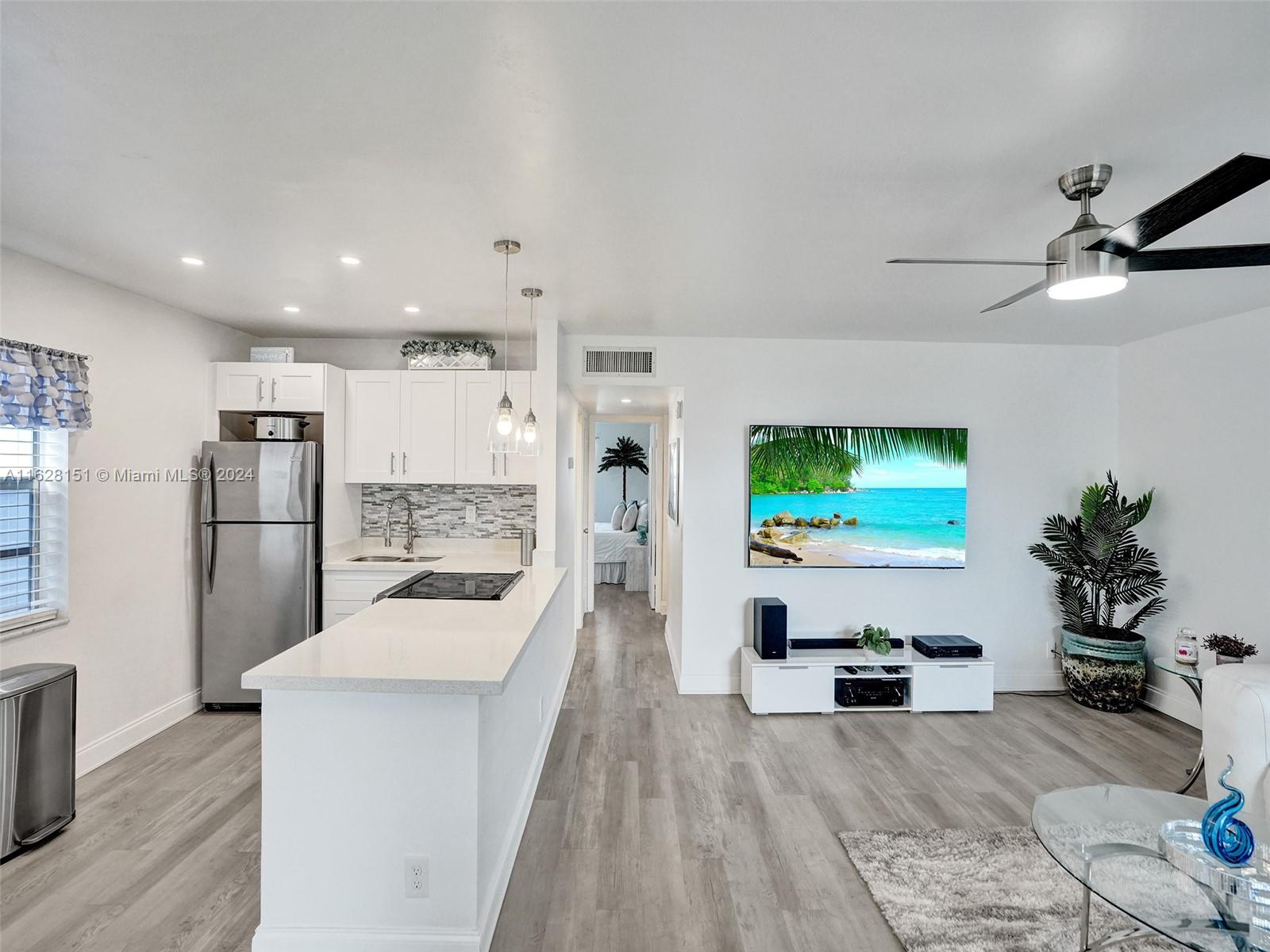 KINGS POINT NORMANDY COND - Residential