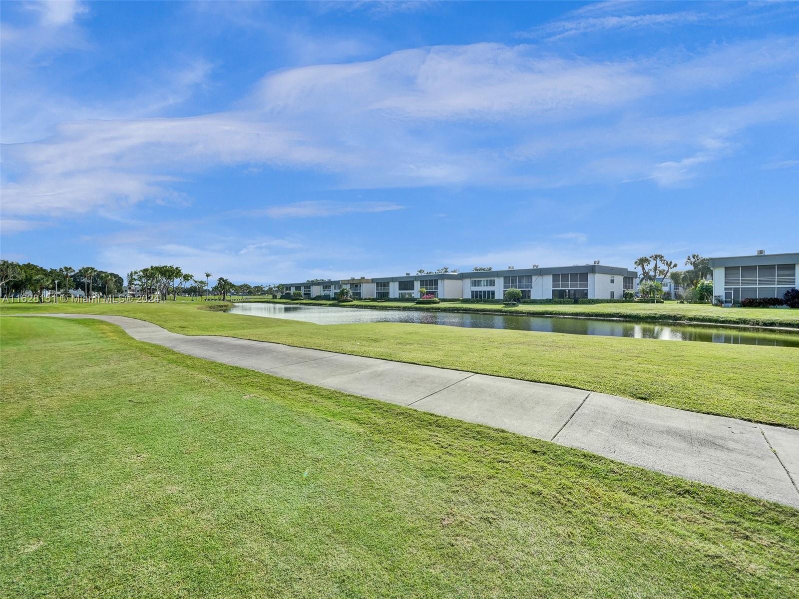 KINGS POINT NORMANDY COND - Residential