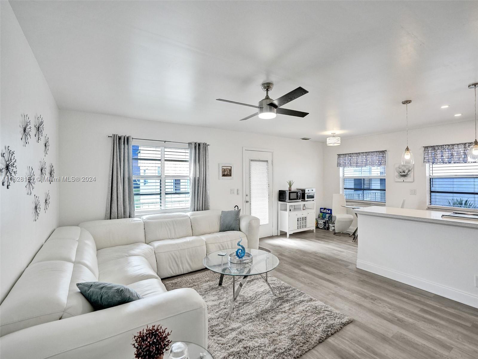 KINGS POINT NORMANDY COND - Residential