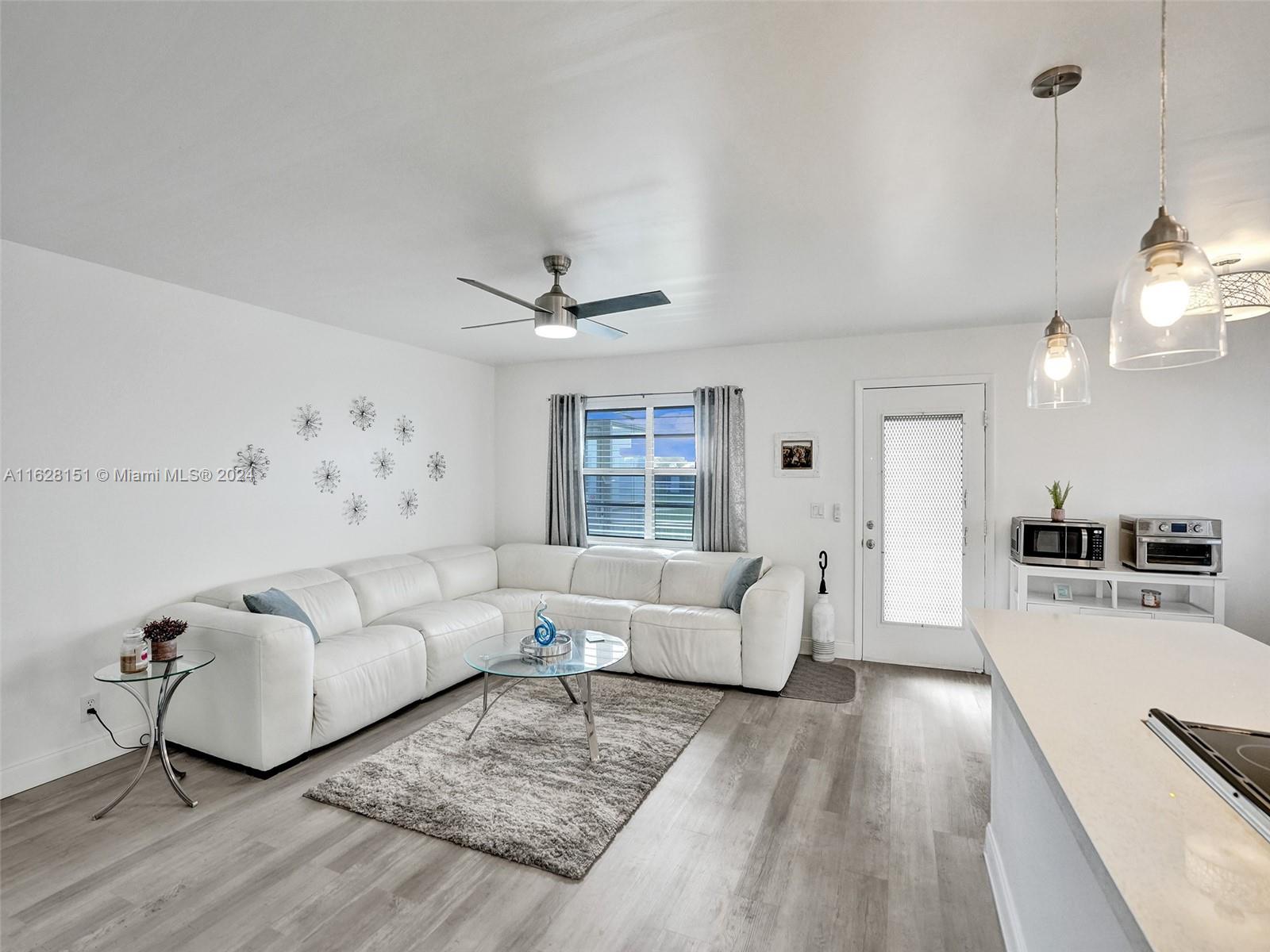 KINGS POINT NORMANDY COND - Residential
