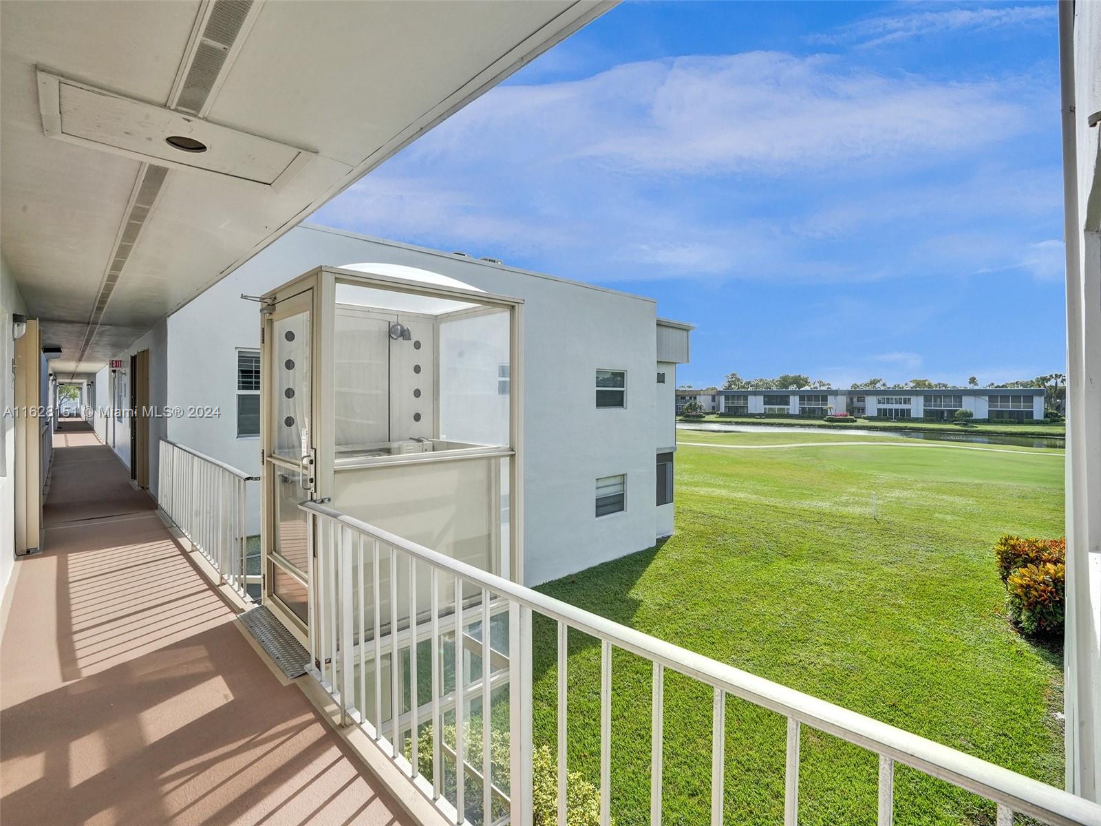 KINGS POINT NORMANDY COND - Residential