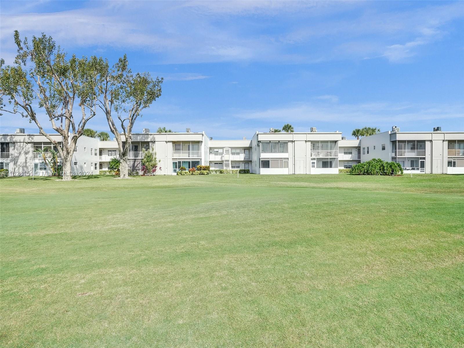 KINGS POINT NORMANDY COND - Residential
