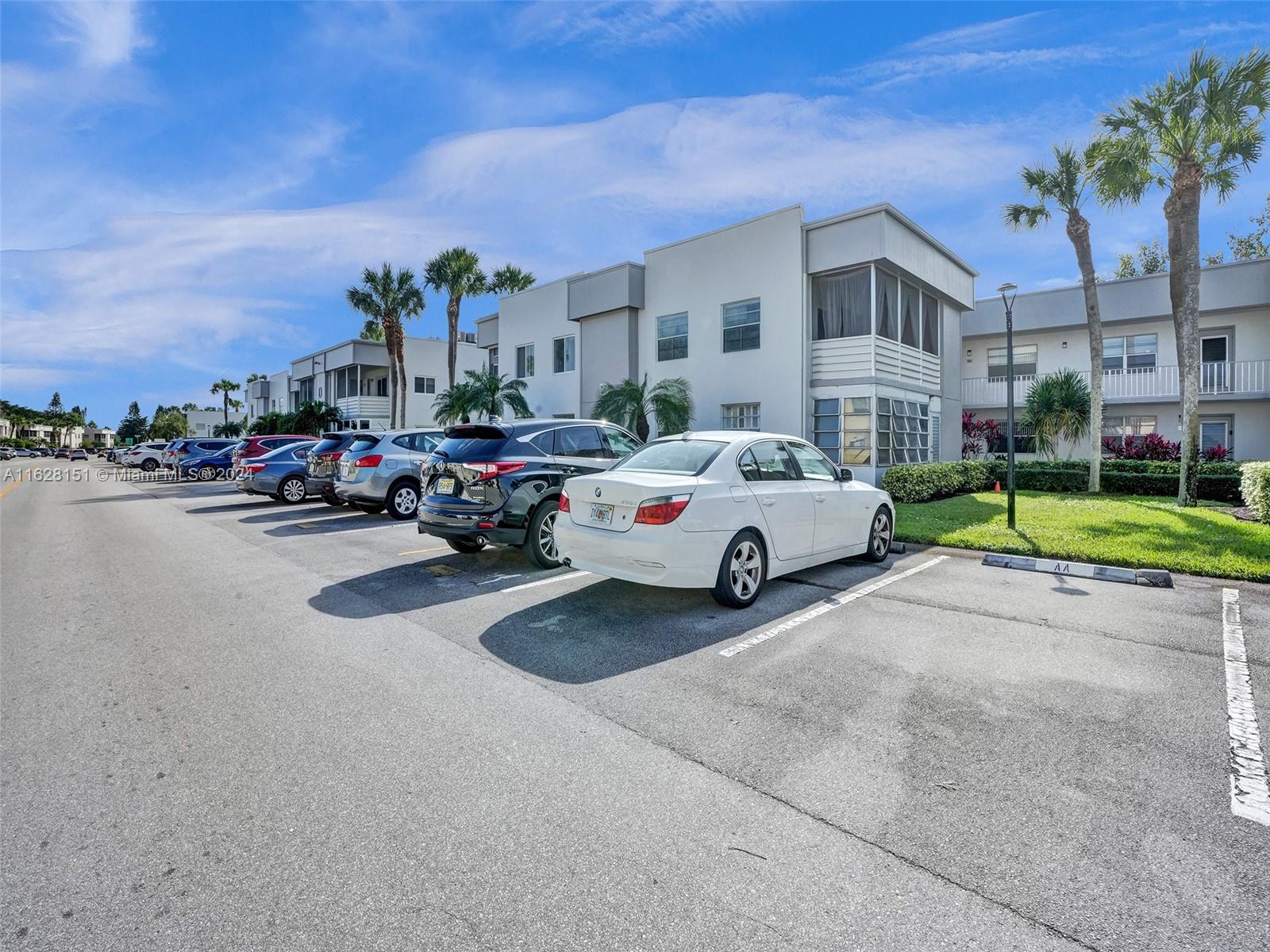KINGS POINT NORMANDY COND - Residential