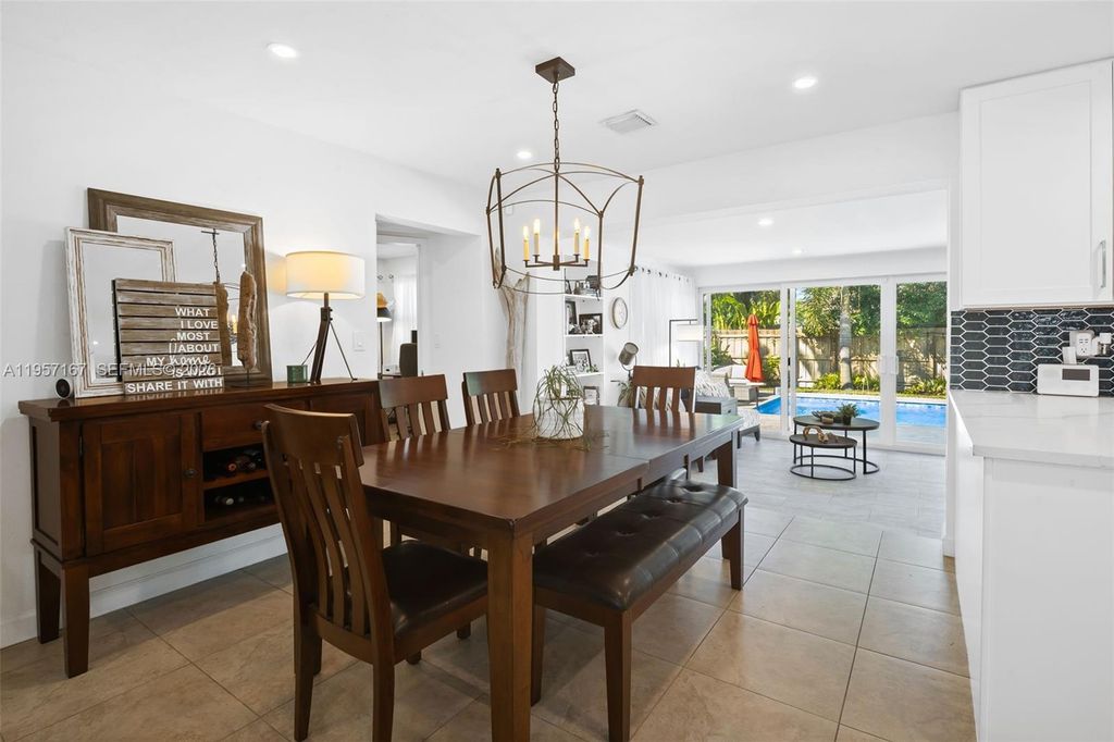 Photo of 1639 NE 27th Dr, Wilton Manors, FL 33334 (MLS # A11957167)