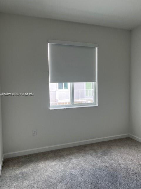 MIAMI LAND & DEVELOPMENT - Residential Lease